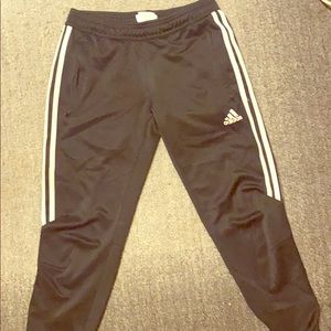 ADIDAS Track pants